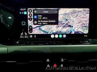 VOLKSWAGEN Golf usata, con Cruise Control