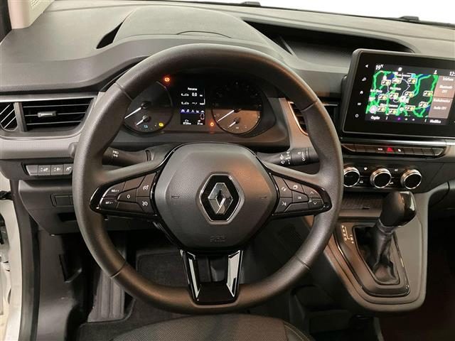 RENAULT Kangoo usata, con Fendinebbia