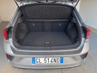VOLKSWAGEN T-Roc usata, con Controllo trazione