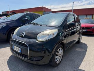 CITROEN C1 1.0 5 porte airdream AMIC1