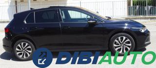 VOLKSWAGEN Golf usata, con Airbag Passeggero