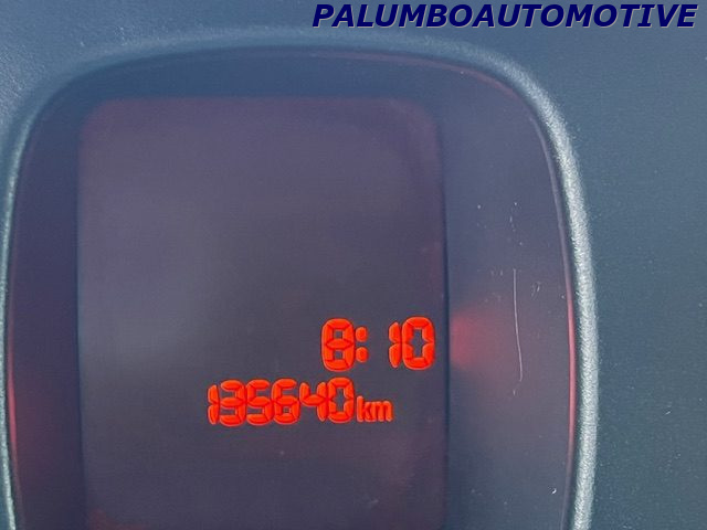 FIAT Panda usata, con Servosterzo