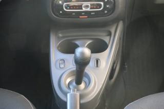 SMART ForFour usata, con Sospensioni sportive