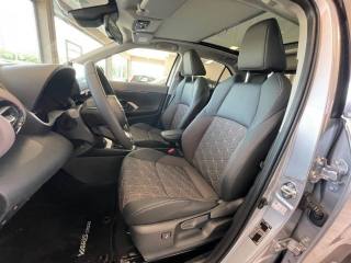 TOYOTA Yaris Cross usata, con Chiusura centralizzata