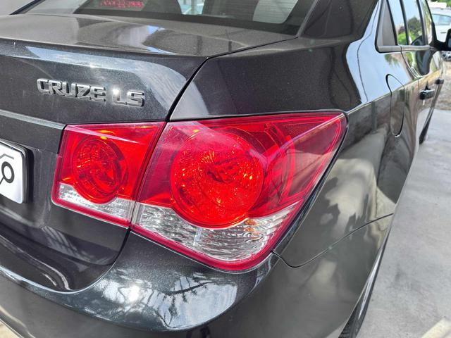 CHEVROLET Cruze usata 76