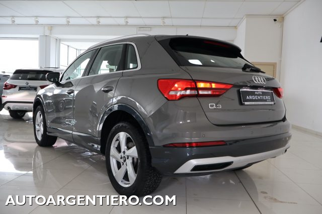 AUDI Q3 usata, con Sound system