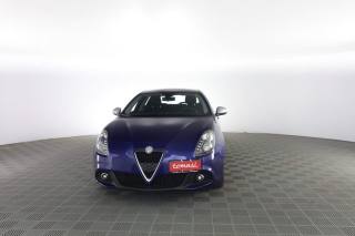 ALFA ROMEO Giulietta Giulietta 1.6 JTDM 120cv Super