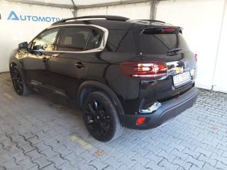 CITROEN C5 Aircross usata, con Fendinebbia