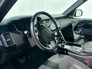 LAND ROVER Range Rover usata, con Cruise Control