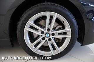 BMW 118 usata, con Airbag posteriore