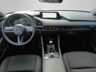 MAZDA 3 usata, con Cruise Control