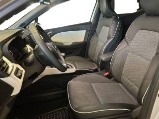RENAULT Clio usata, con Fendinebbia