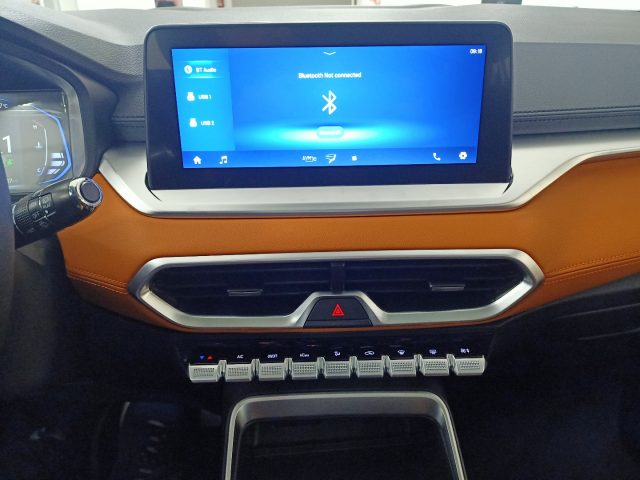 EMC Sei usata, con Fari LED