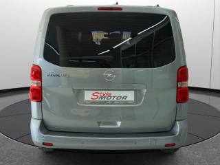 OPEL Vivaro usata, con Volante multifunzione
