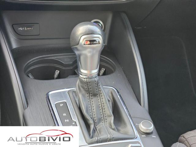 AUDI A3 usata, con Fendinebbia