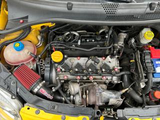 ABARTH 595 usata 33