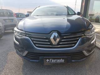 RENAULT Talisman Sporter dCi 160 CV EDC Energy Initiale Paris 4Cont