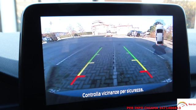 FORD Kuga usata, con Cruise Control