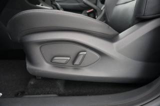 MG ZS usata, con Touch screen