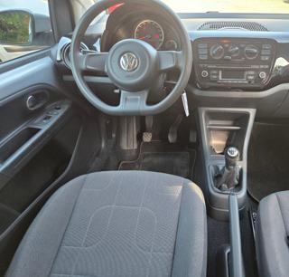 VOLKSWAGEN up! usata, con Alzacristalli elettrici