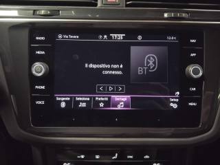 VOLKSWAGEN Tiguan usata 23