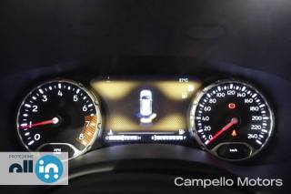 JEEP Renegade usata 12