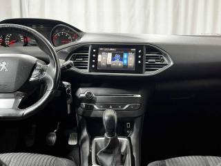 PEUGEOT 308 usata, con Bluetooth