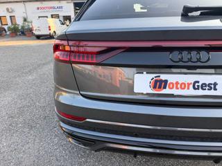 AUDI Q8 usata, con MP3