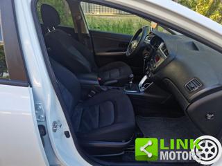 KIA cee