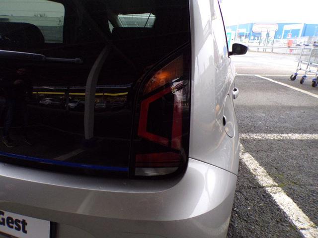 VOLKSWAGEN e-up! usata, con Airbag testa