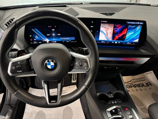 BMW 118 usata, con Controllo trazione