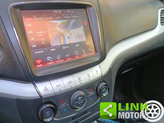 FIAT Freemont usata, con Climatizzatore automatico, 4 zone