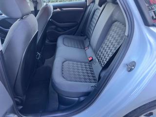 AUDI A3 usata, con Specchietti laterali elettrici