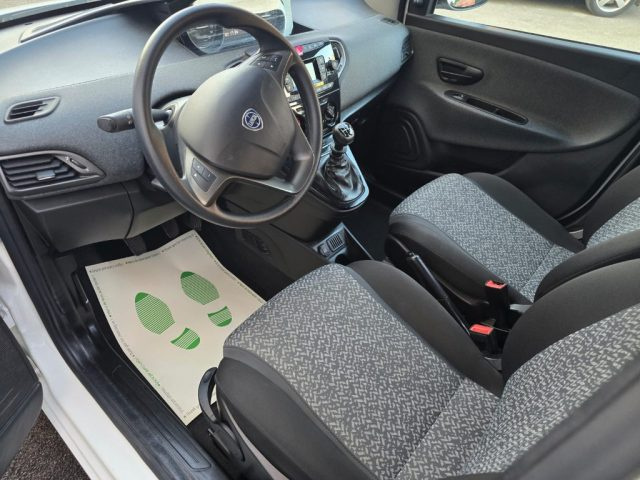 LANCIA Ypsilon usata, con Cronologia tagliandi
