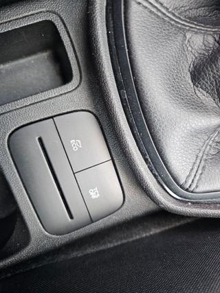 FORD Fiesta usata, con ESP