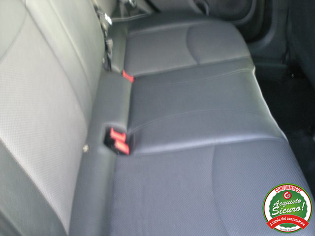 FIAT 500X usata, con Servosterzo