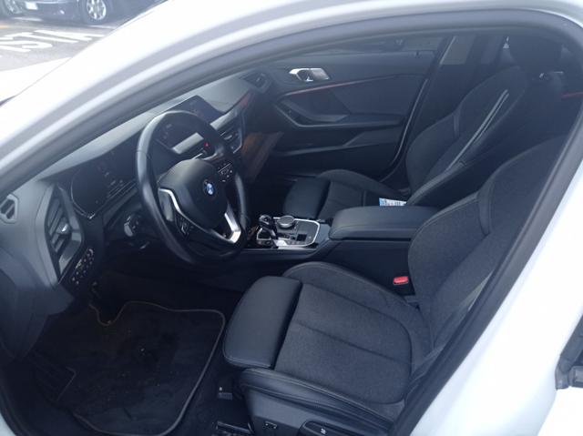 BMW 116 usata, con Alzacristalli elettrici