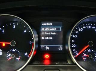 VOLKSWAGEN Tiguan usata, con Controllo automatico clima