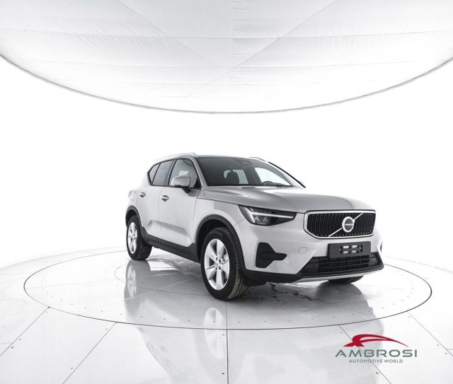 VOLVO XC40 usata 1