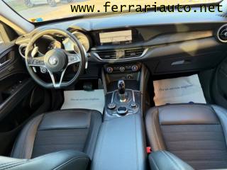 ALFA ROMEO Stelvio usata, con Cruise Control