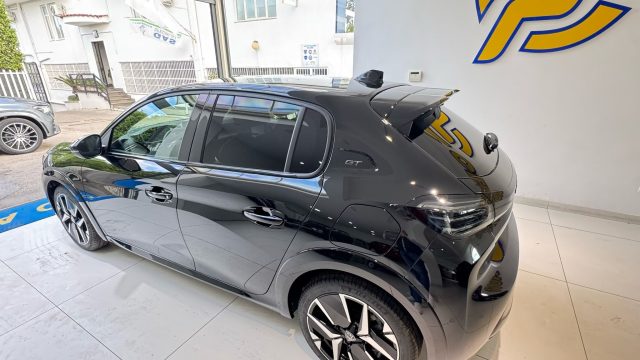 PEUGEOT 208 usata, con Autoradio
