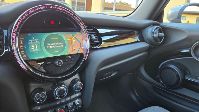 MINI One usata, con Controllo trazione
