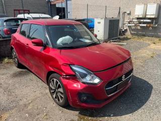 SUZUKI Swift usata, con Cruise Control