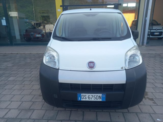 FIAT Fiorino usata, con Airbag