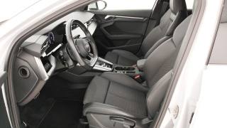 AUDI A3 usata, con Immobilizzatore elettronico