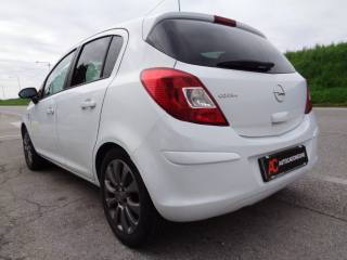 OPEL Corsa usata, con Antifurto