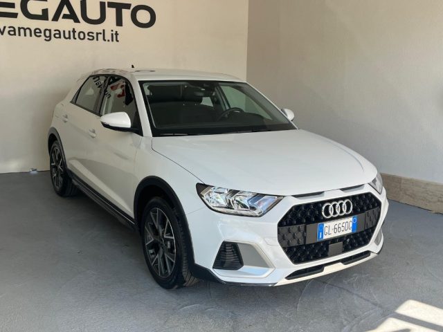 AUDI A1 usata, con Airbag Passeggero