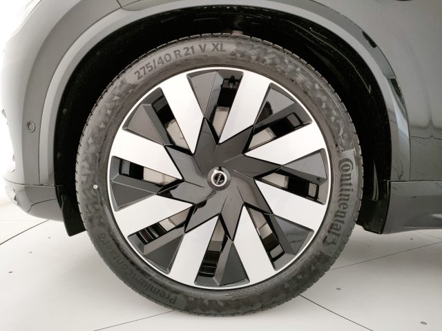 VOLVO XC90 usata, con Boardcomputer
