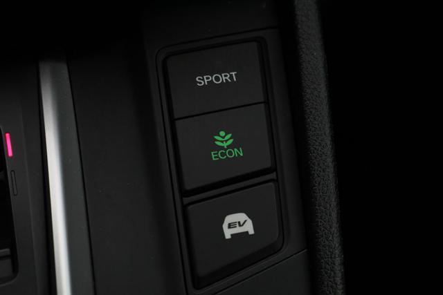 HONDA CR-V usata, con Immobilizzatore elettronico