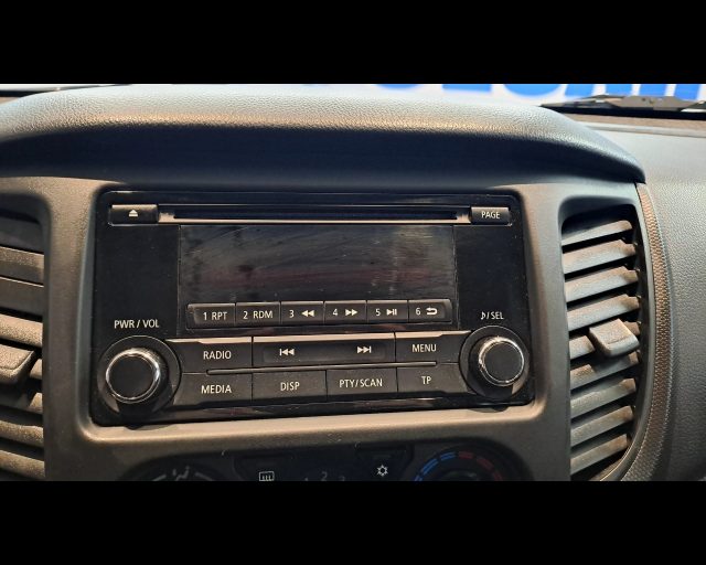 MITSUBISHI L200 usata, con USB